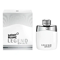 Montblanc Legend Spirit