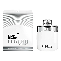 Montblanc Legend Spirit