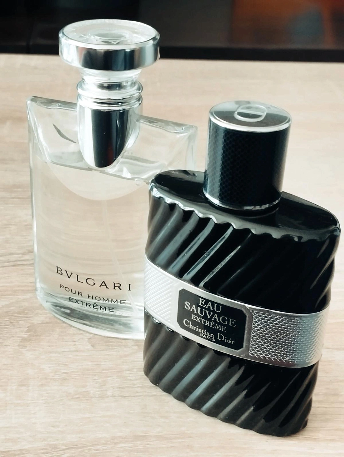 Bvlgari Extreme