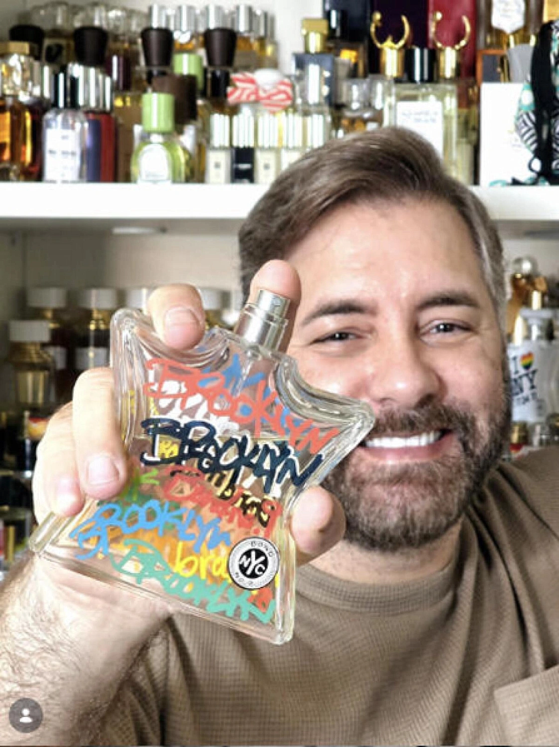 Bond No. 9 Brooklyn