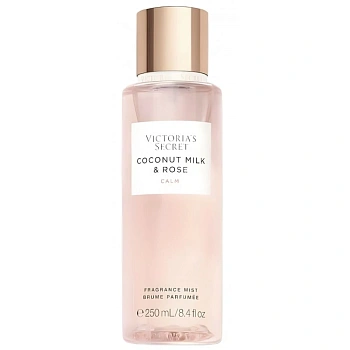 Фото Victoria's Secret Coconut Milk & Rose Calm