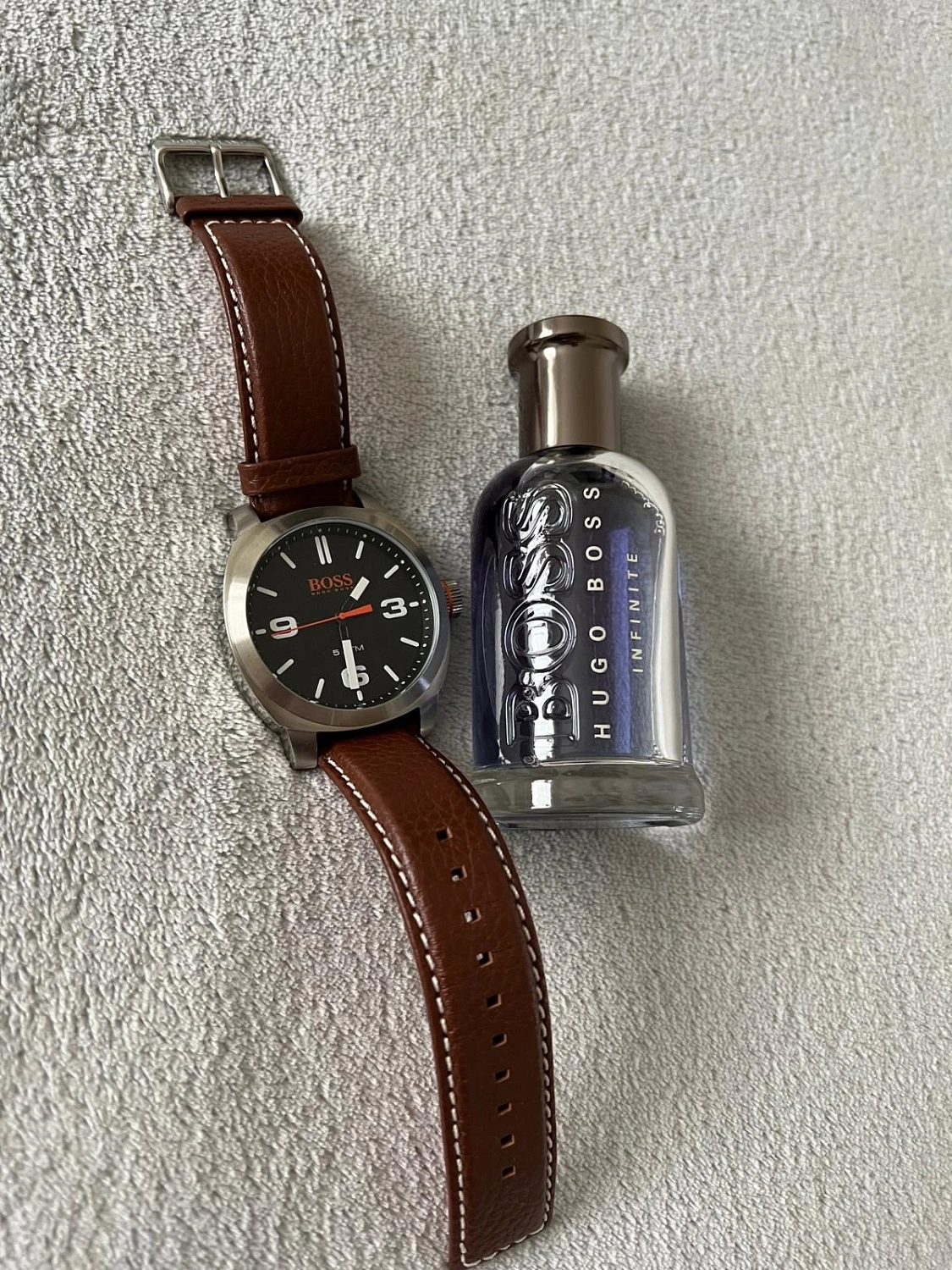Hugo Boss Bottled Infinite