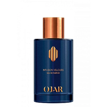 Ojar Infusion Velours парфюмерная вода 100 мл