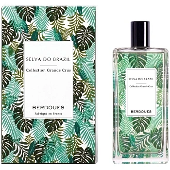 Фото Berdoues Selva do Brazil