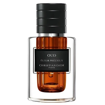 Фото Christian Dior Oud Elixir Precieux