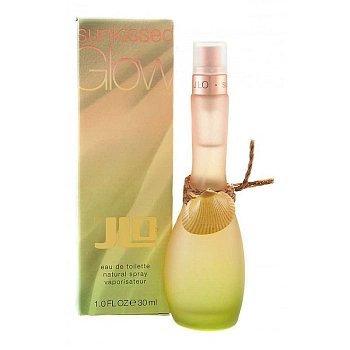 Фото Jennifer Lopez Sunkissed Glow