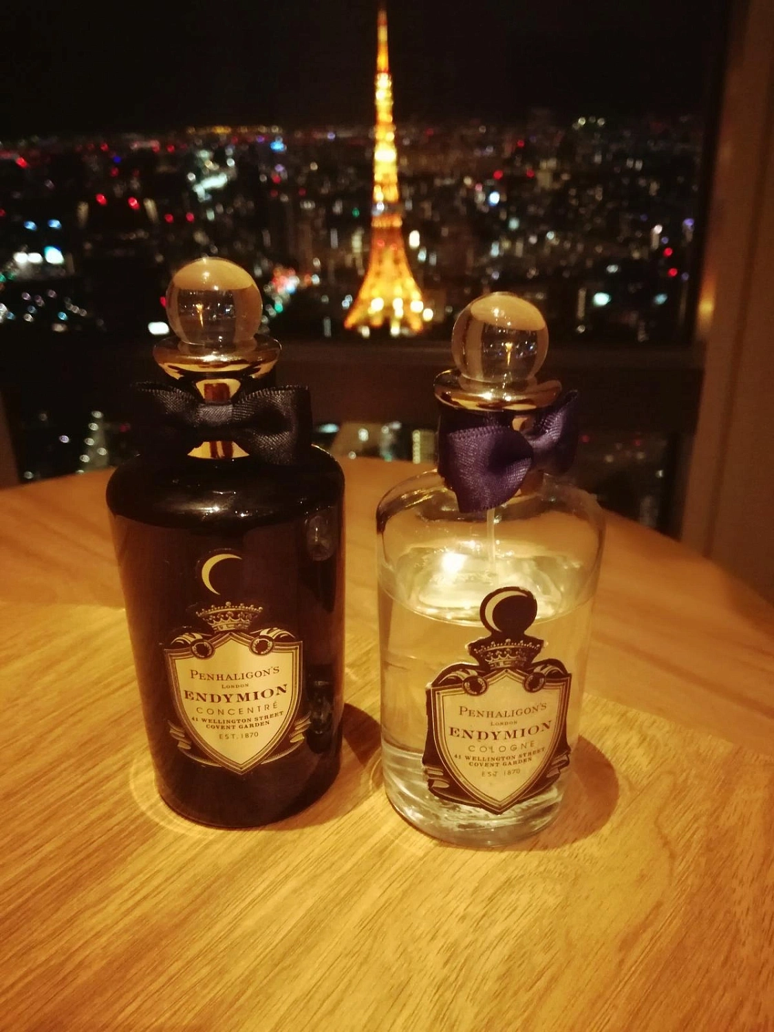 Penhaligon's Endymion Concentre