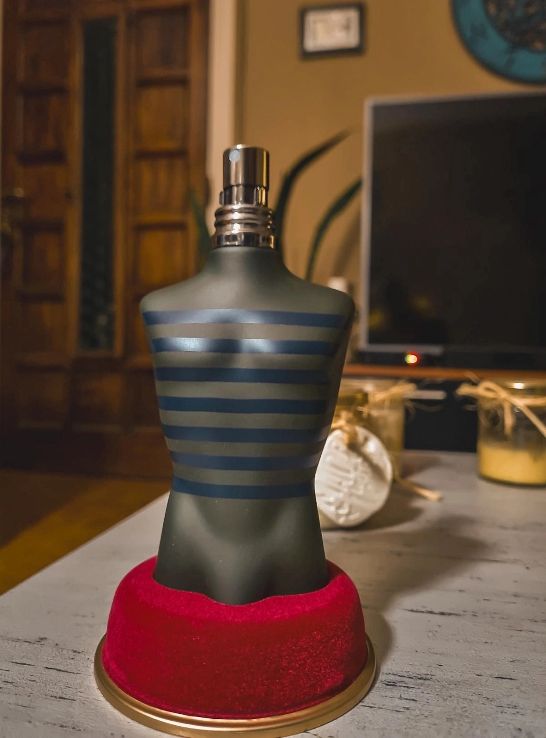 Jean Paul Gaultier Le Male Aviator