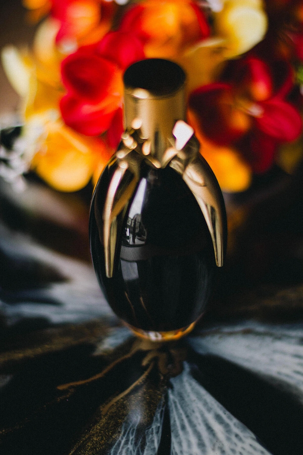 Lady Gaga Fame (Black Fluid)