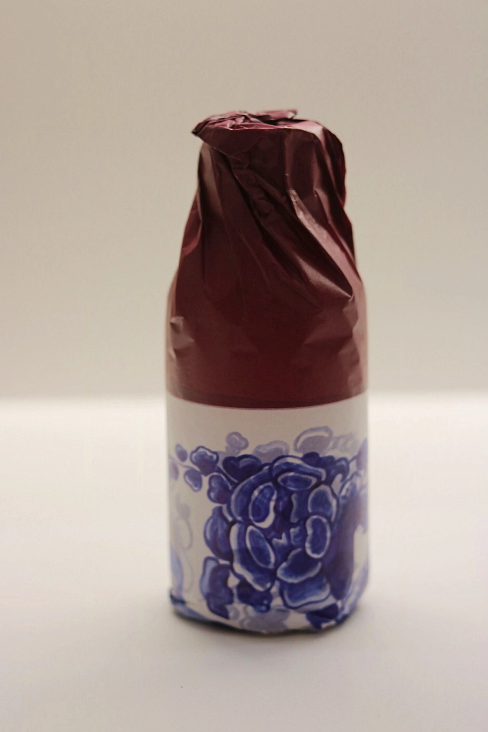 Dries Van Noten Soie Malaquais