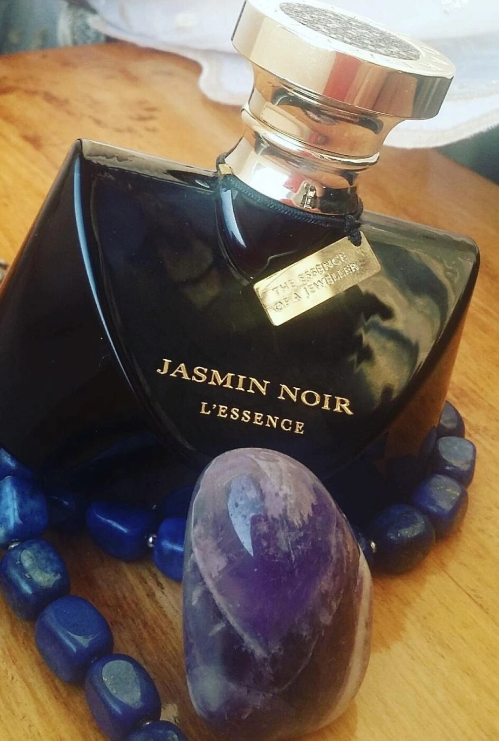 Bvlgari Jasmin Noir L'Essence