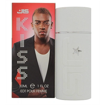 Фото JLS Kiss