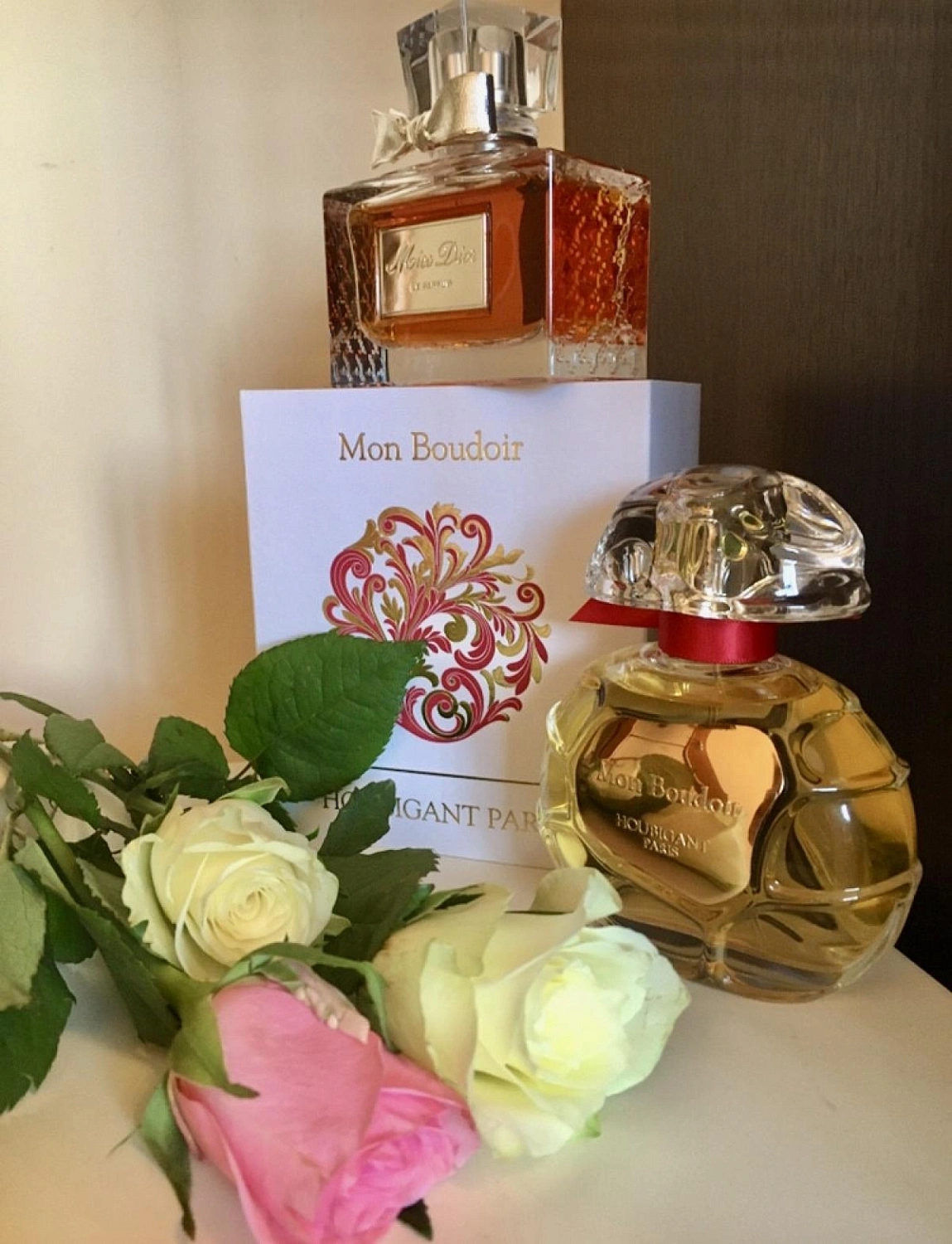 Christian Dior Miss Dior Le Parfum