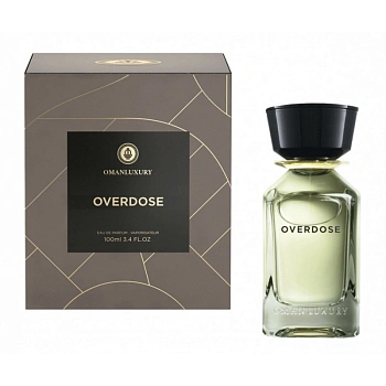 Фото Omanluxury Overdose