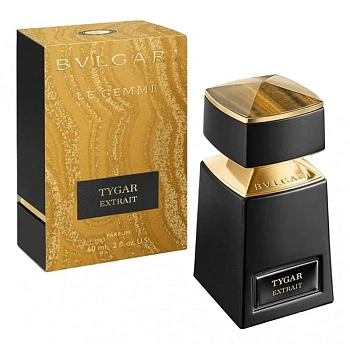 Фото Bvlgari Le Gemme Tygar Extrait