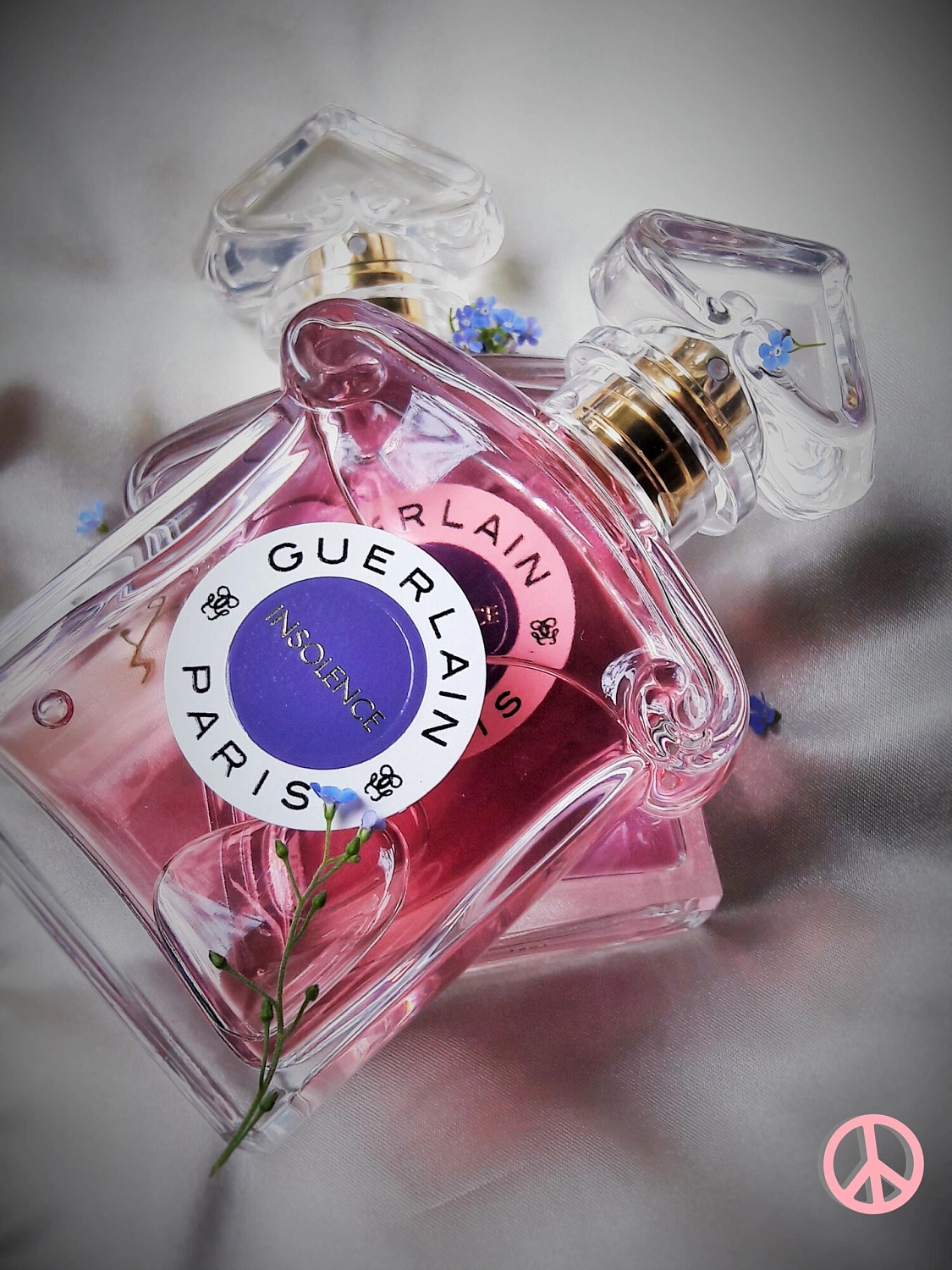 Guerlain Insolence Eau de Toilette