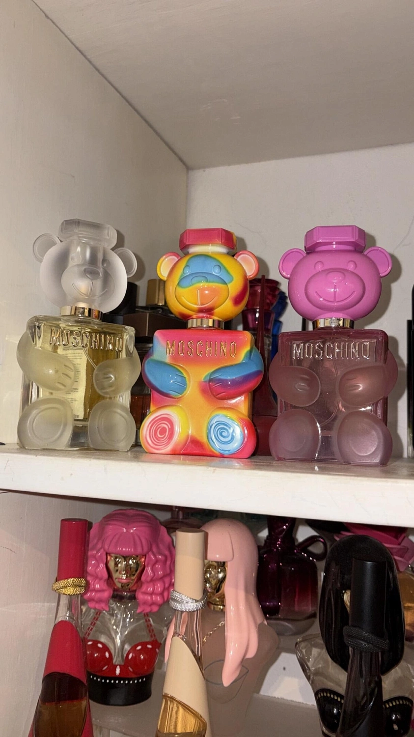 Moschino Toy 2 Bubble Gum
