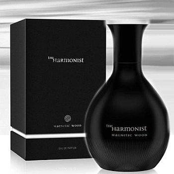 The Harmonist Magnetic Wood духи 50 мл