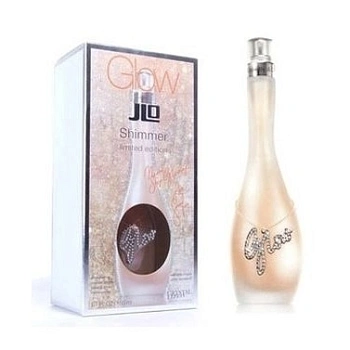 Фото Jennifer Lopez Glow Shimmer