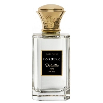 Фото Detaille Bois d'Oud
