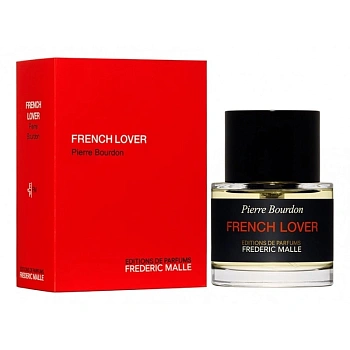 Frédéric Malle French Lover парфюмерная вода 50 мл