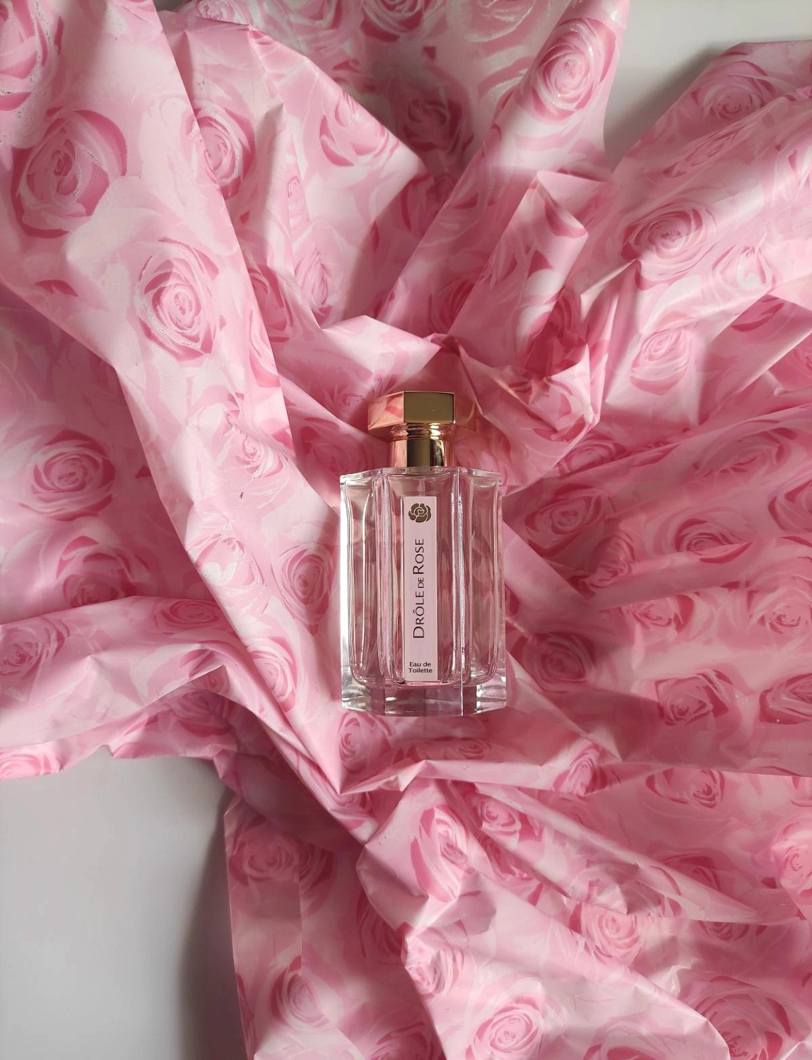 L'Artisan Parfumeur Drole de Rose