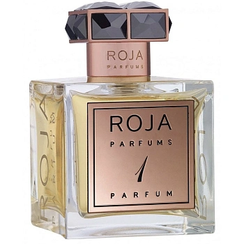 Фото Roja Parfums Parfum De La Nuit No.1