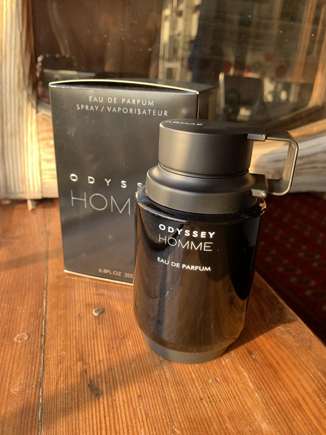 Armaf Odyssey Homme