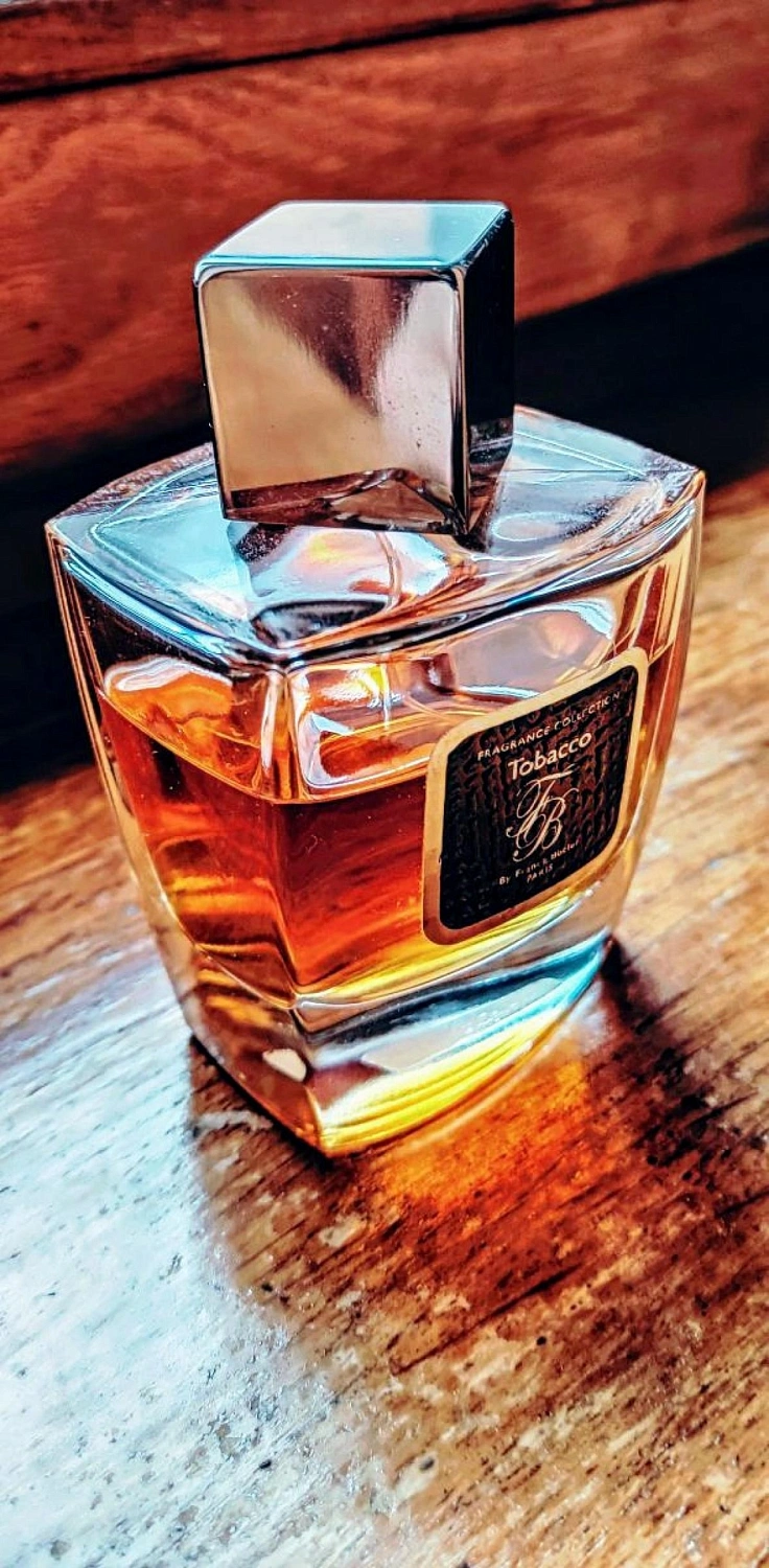 Franck Boclet Tobacco