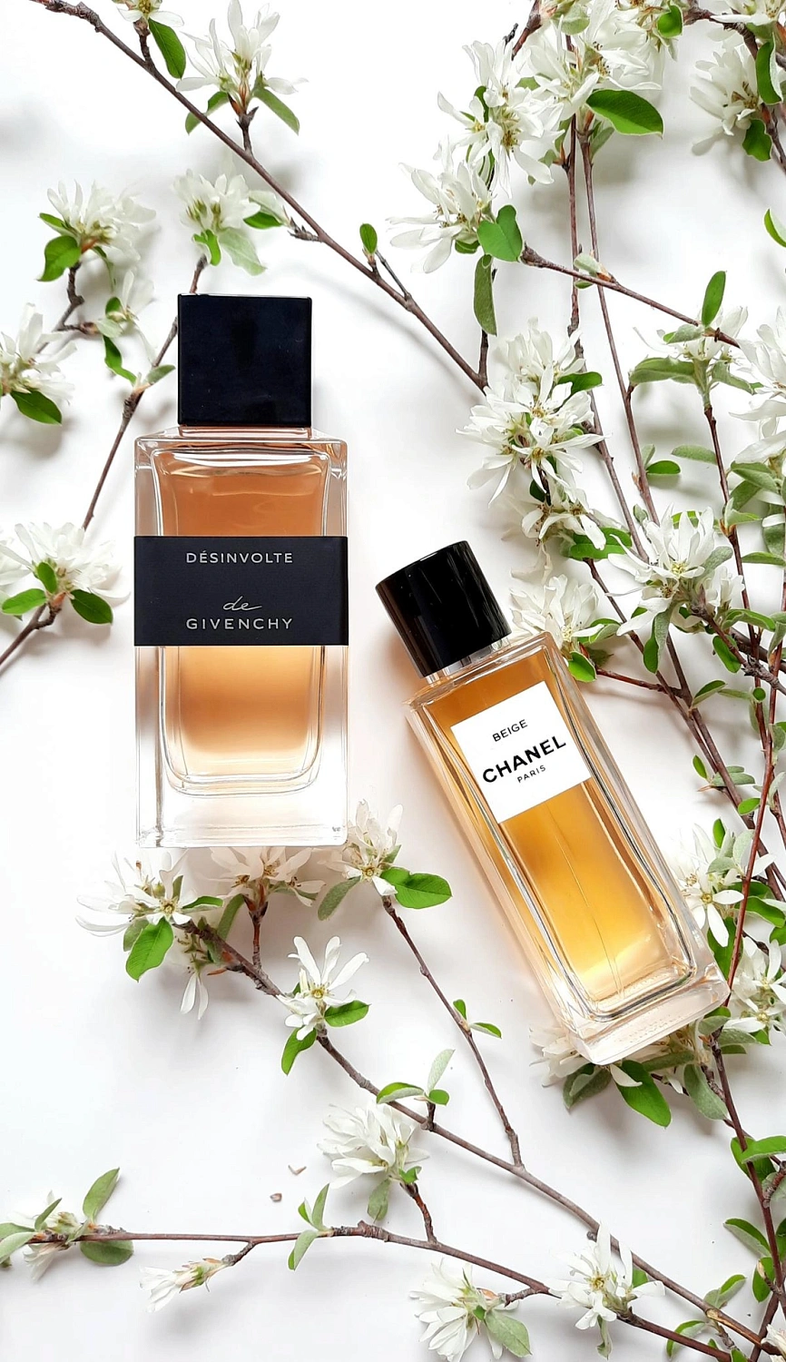Givenchy Desinvolte