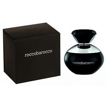 Фото Roccobarocco Black For Women