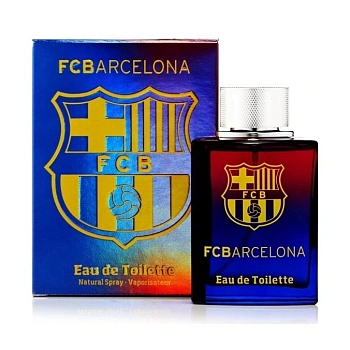 Фото FC Barcelona
