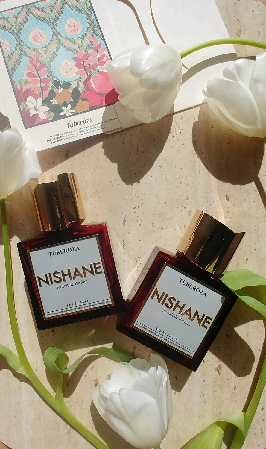 Nishane Tuberoza