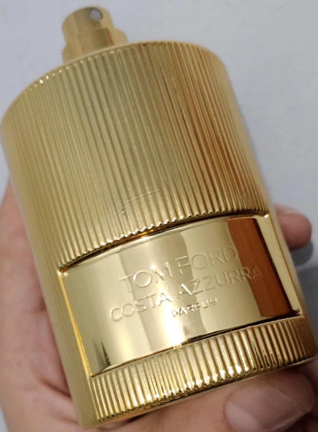 Tom Ford Costa Azzurra Parfum