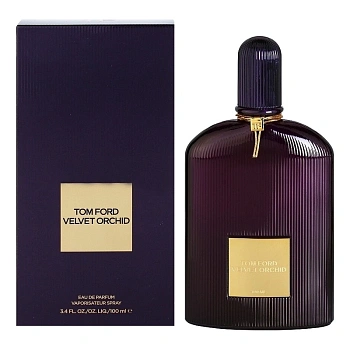 Tom Ford Velvet Orchid парфюмерная вода 100 мл