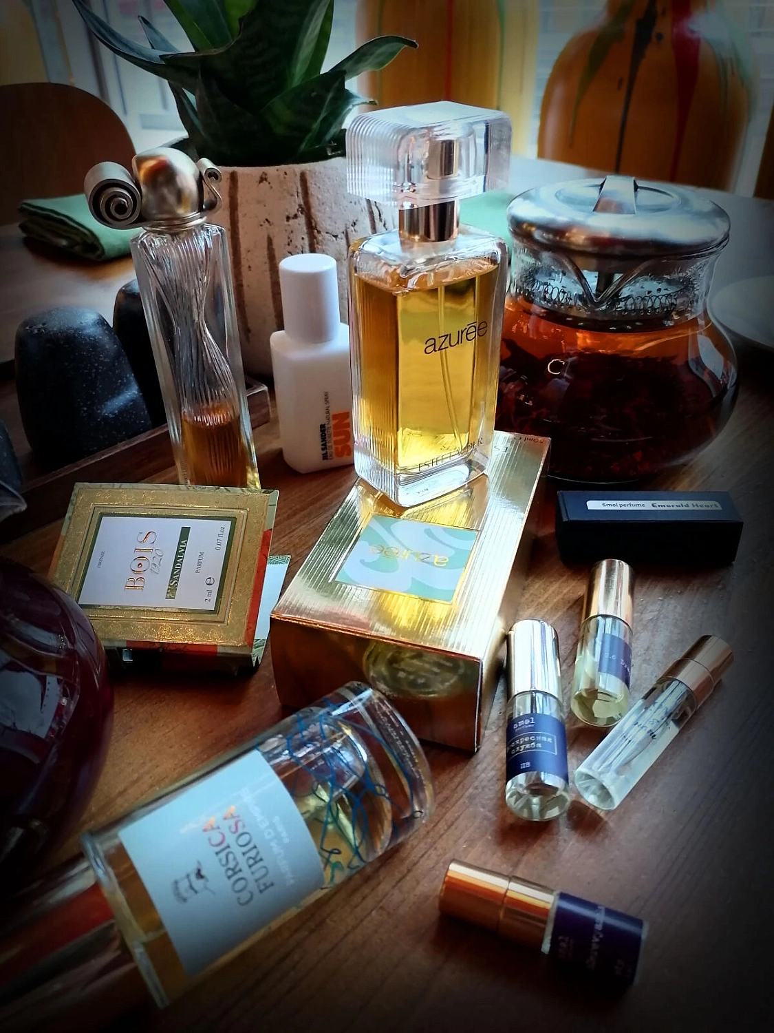Givenchy Organza First Light