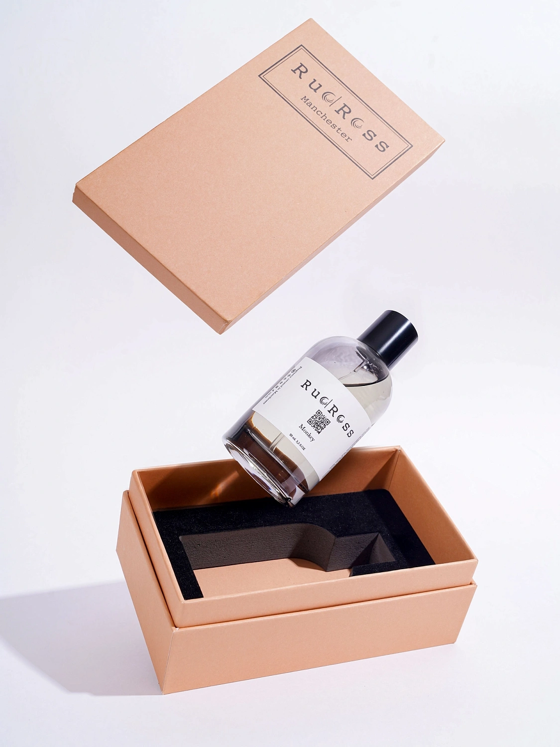 Rudross Monkey