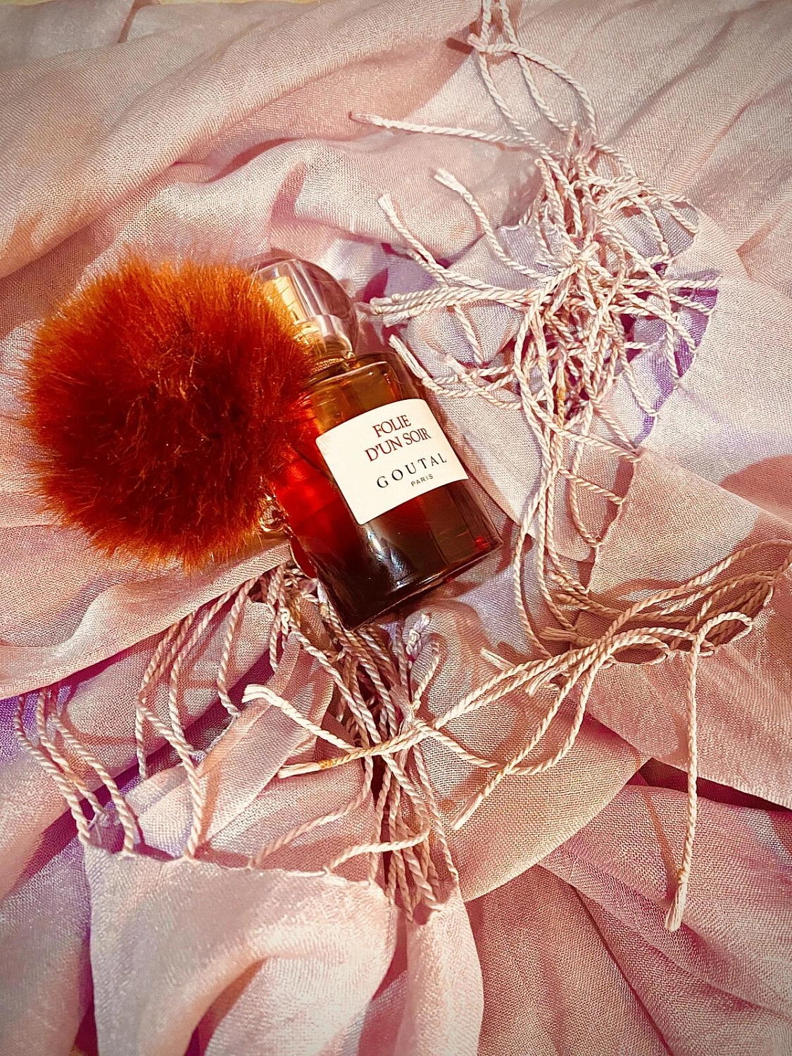 Annick Goutal Folie D'Un Soir