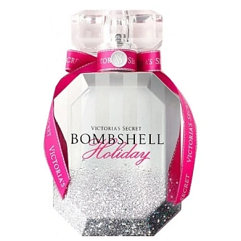 Фото Victoria's Secret Bombshell Holiday Eau de Parfum
