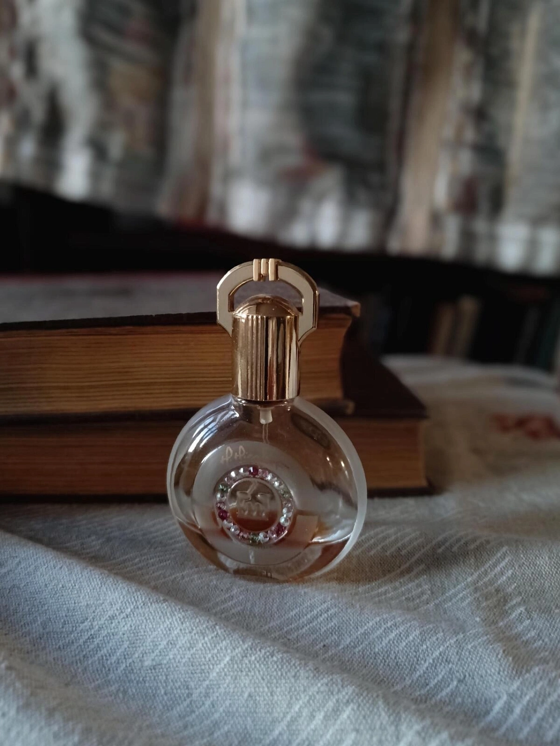 M.Micallef Watch