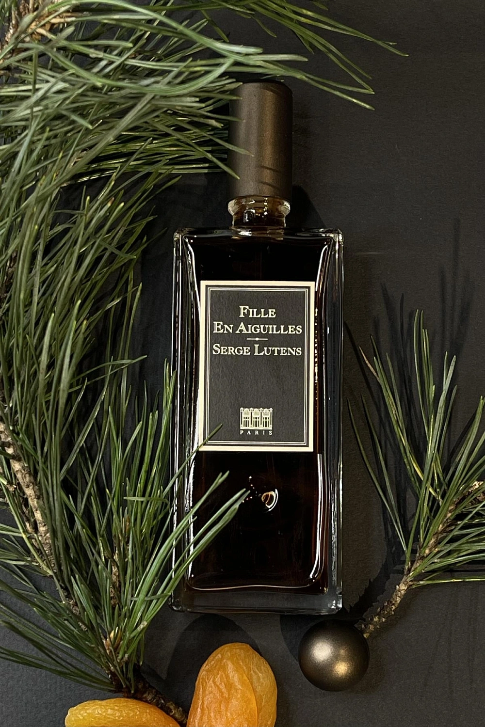 Serge Lutens Fille en Aiguilles