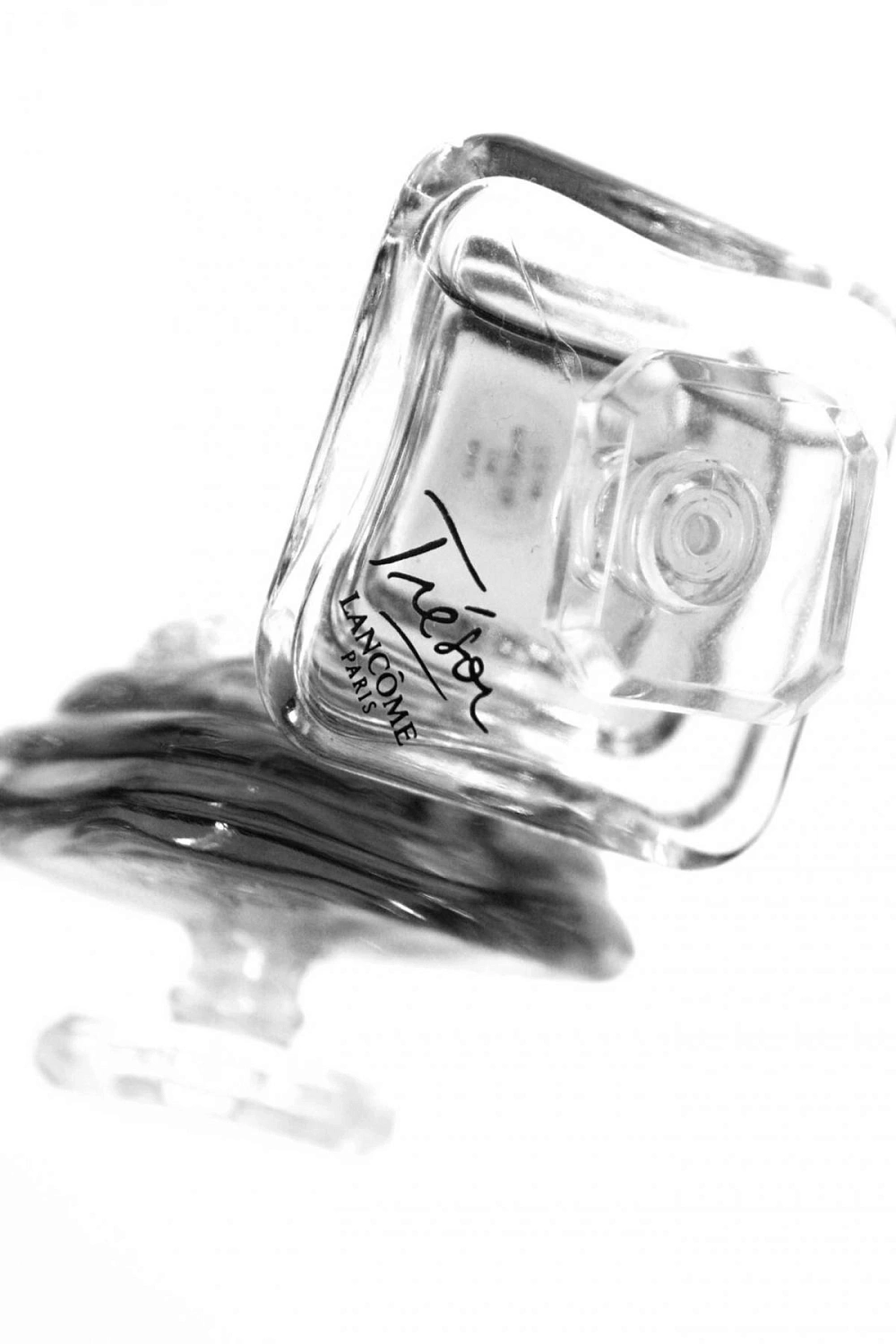Lancôme Tresor Eau Legere Sheer