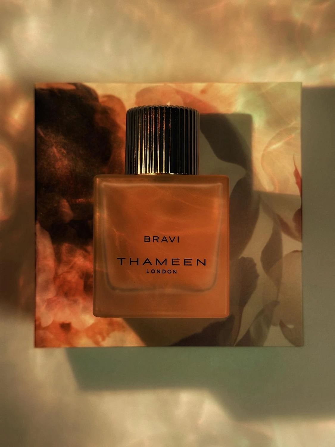 Thameen Bravi