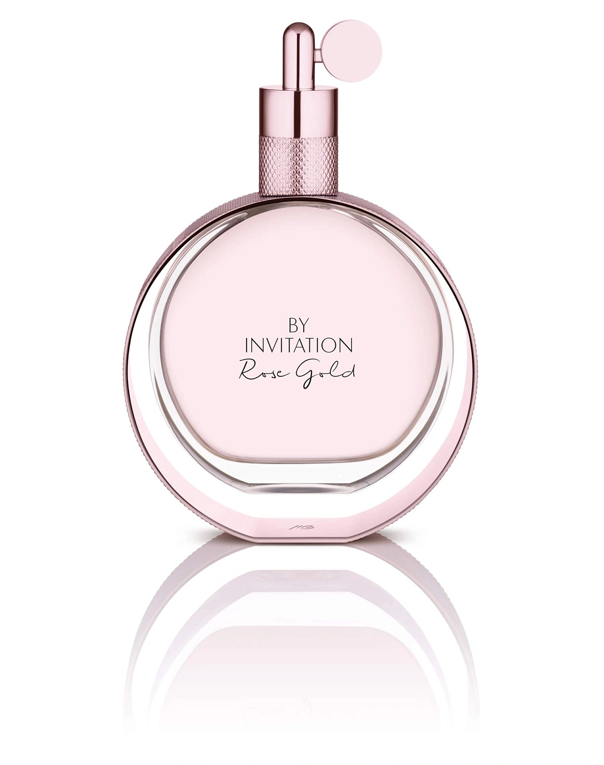 Michael Bublé By Invitation Rose Gold