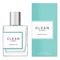 Clean Warm Cotton