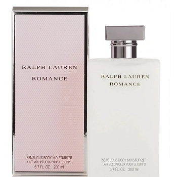 Ralph Lauren Romance Always Yours лосьон для тела 200 мл