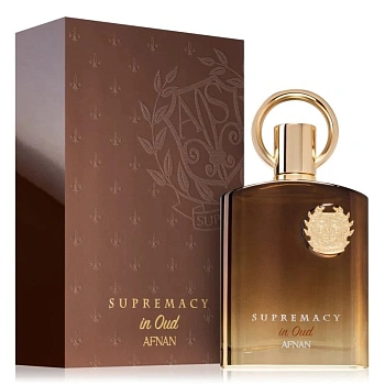 Afnan Supremacy in Oud духи 150 мл