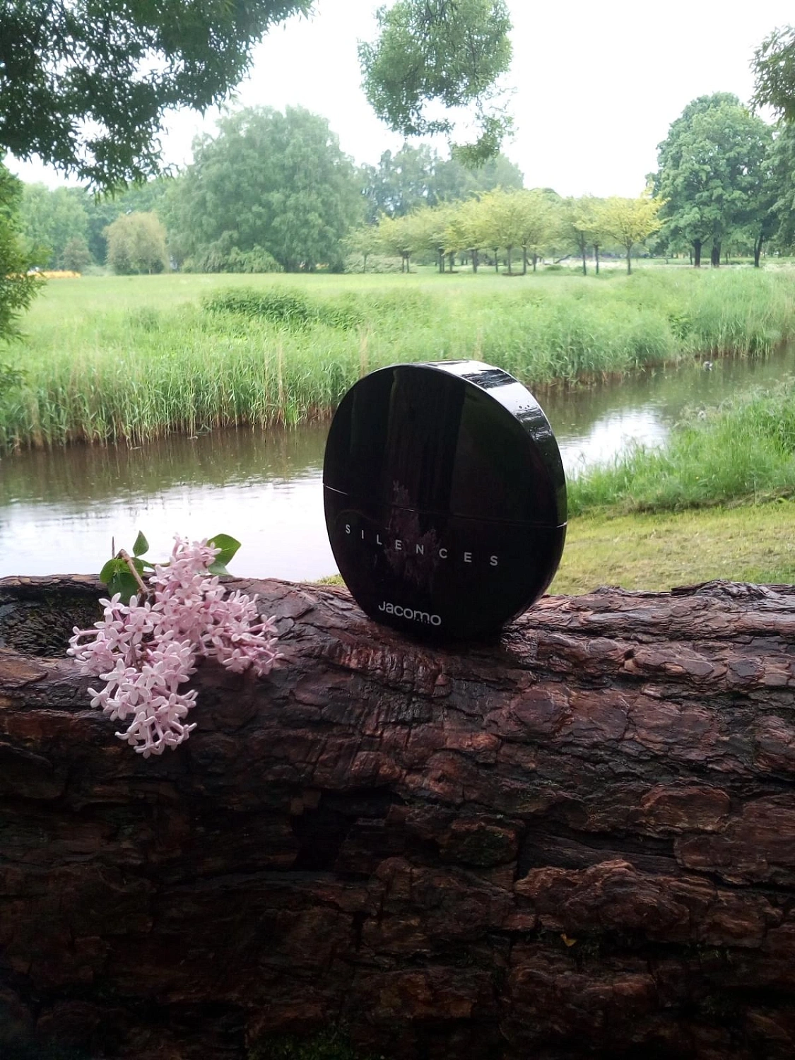 Jacomo Silences Eau de Parfum Sublime