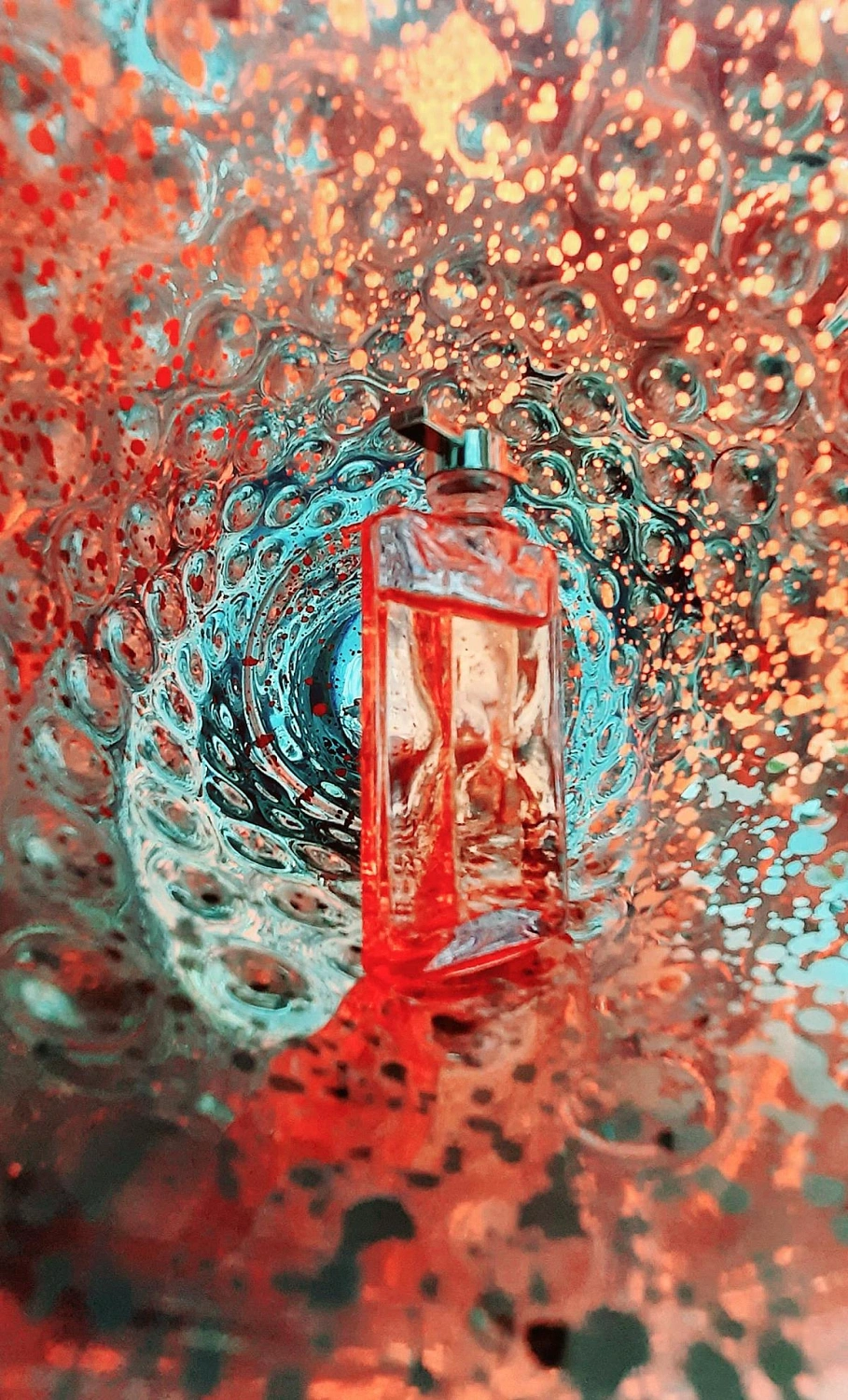 Lancôme Idole Nectar