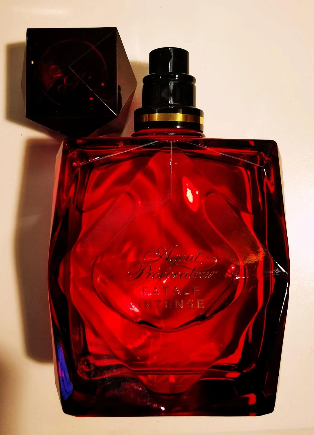 Agent Provocateur Fatale Intense